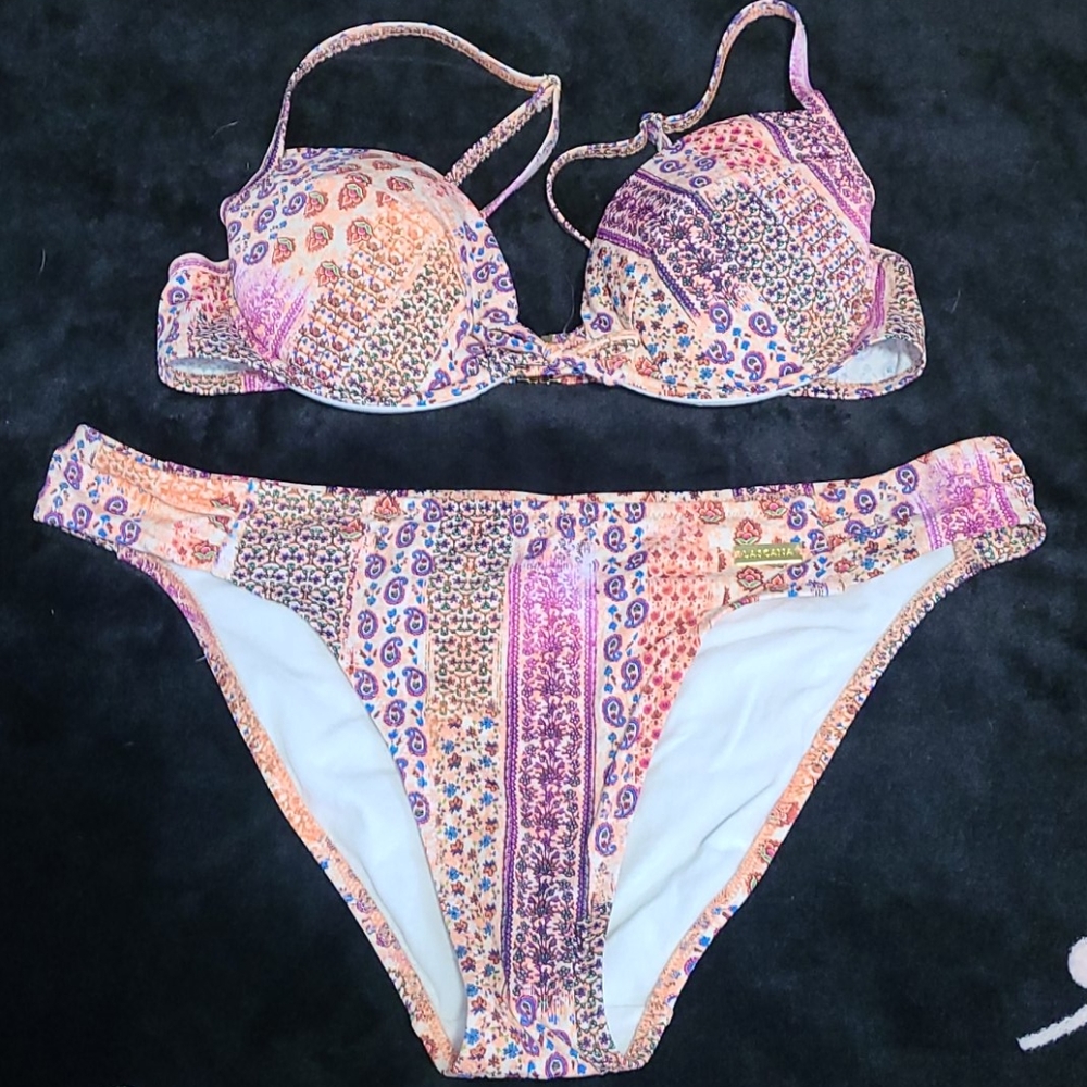 Victorias secret swim suit